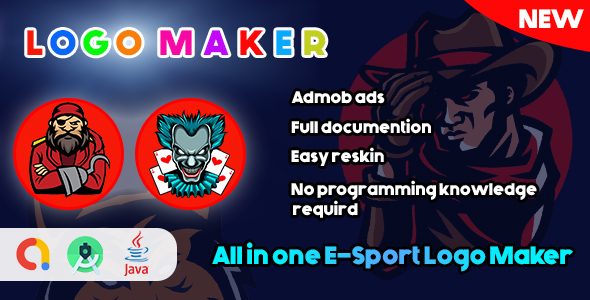 All-in-One LogoMaker